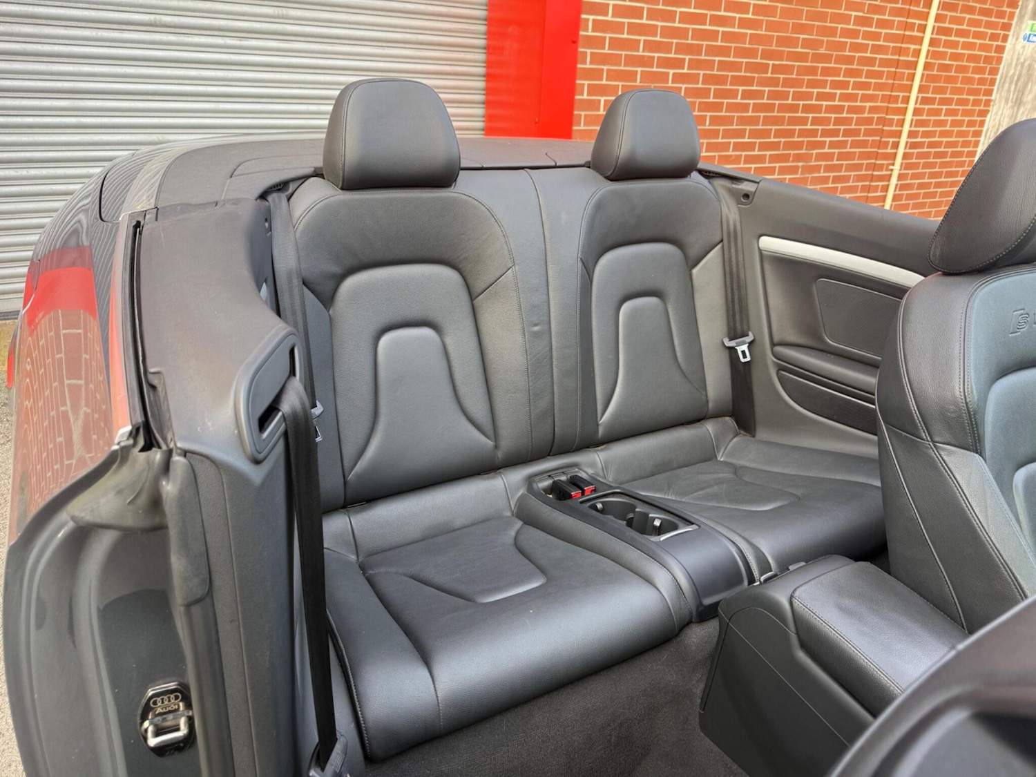 Used Audi A5 2012 for sale - 77559970: Photo 29