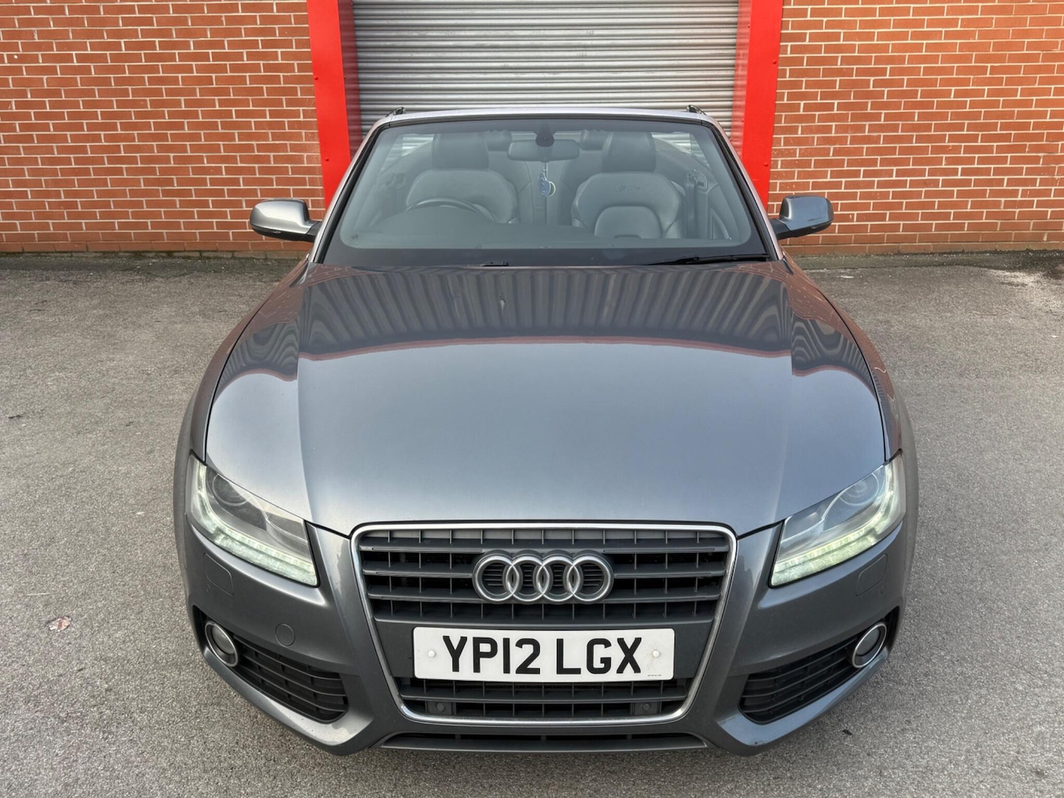 Used Audi A5 2012 for sale - 77559970: Photo 3