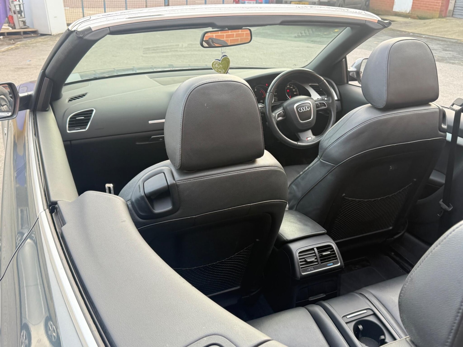 Used Audi A5 2012 for sale - 77559970: Photo 31