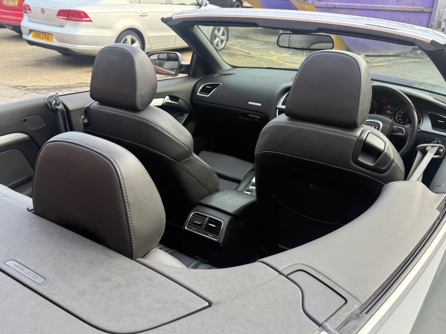 Used Audi A5 2012 for sale - 77559970: Photo 32