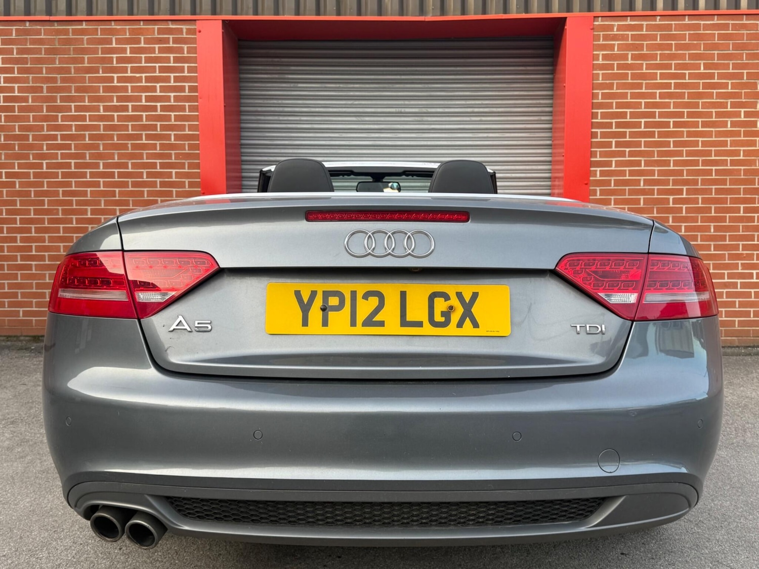 Used Audi A5 2012 for sale - 77559970: Photo 33