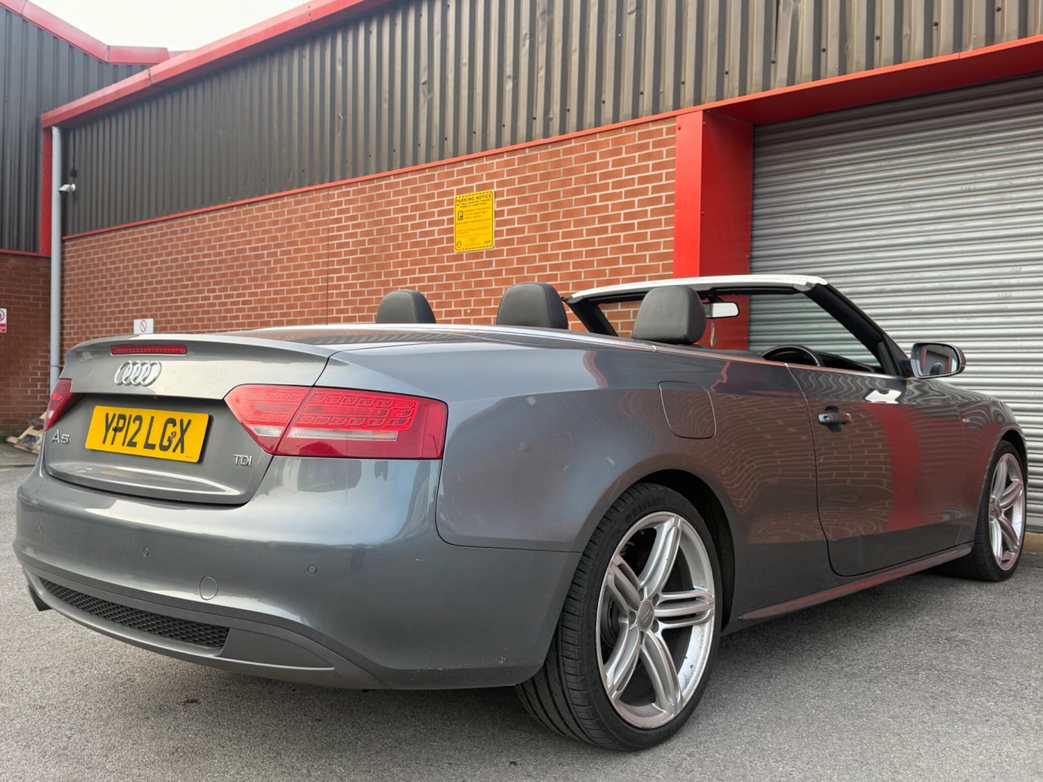 Used Audi A5 2012 for sale - 77559970: Photo 37