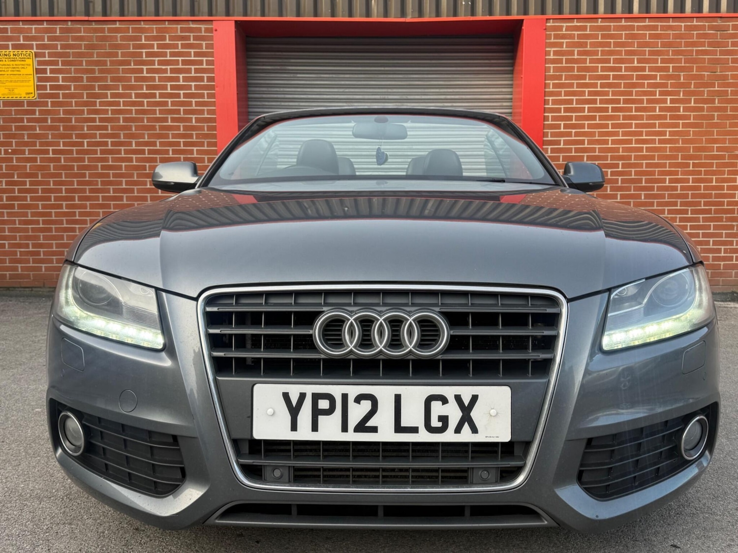 Used Audi A5 2012 for sale - 77559970: Photo 4