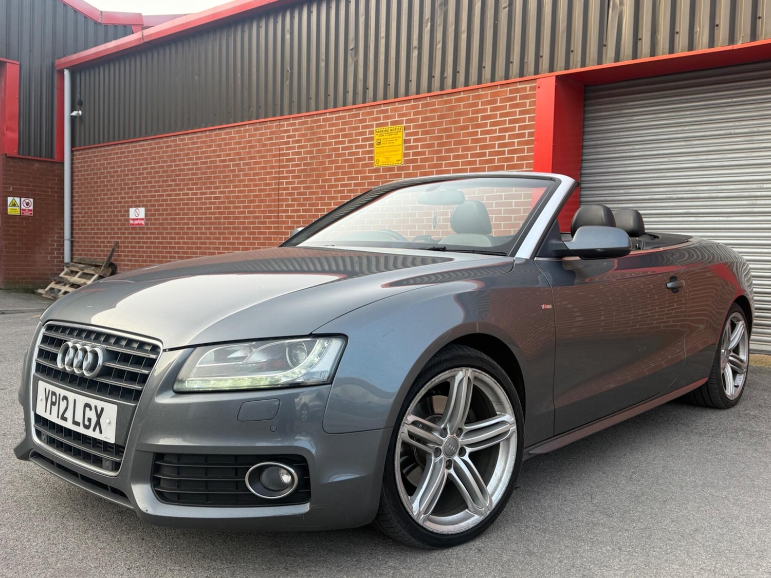 Used Audi A5 2012 for sale - 77559970: Photo 5