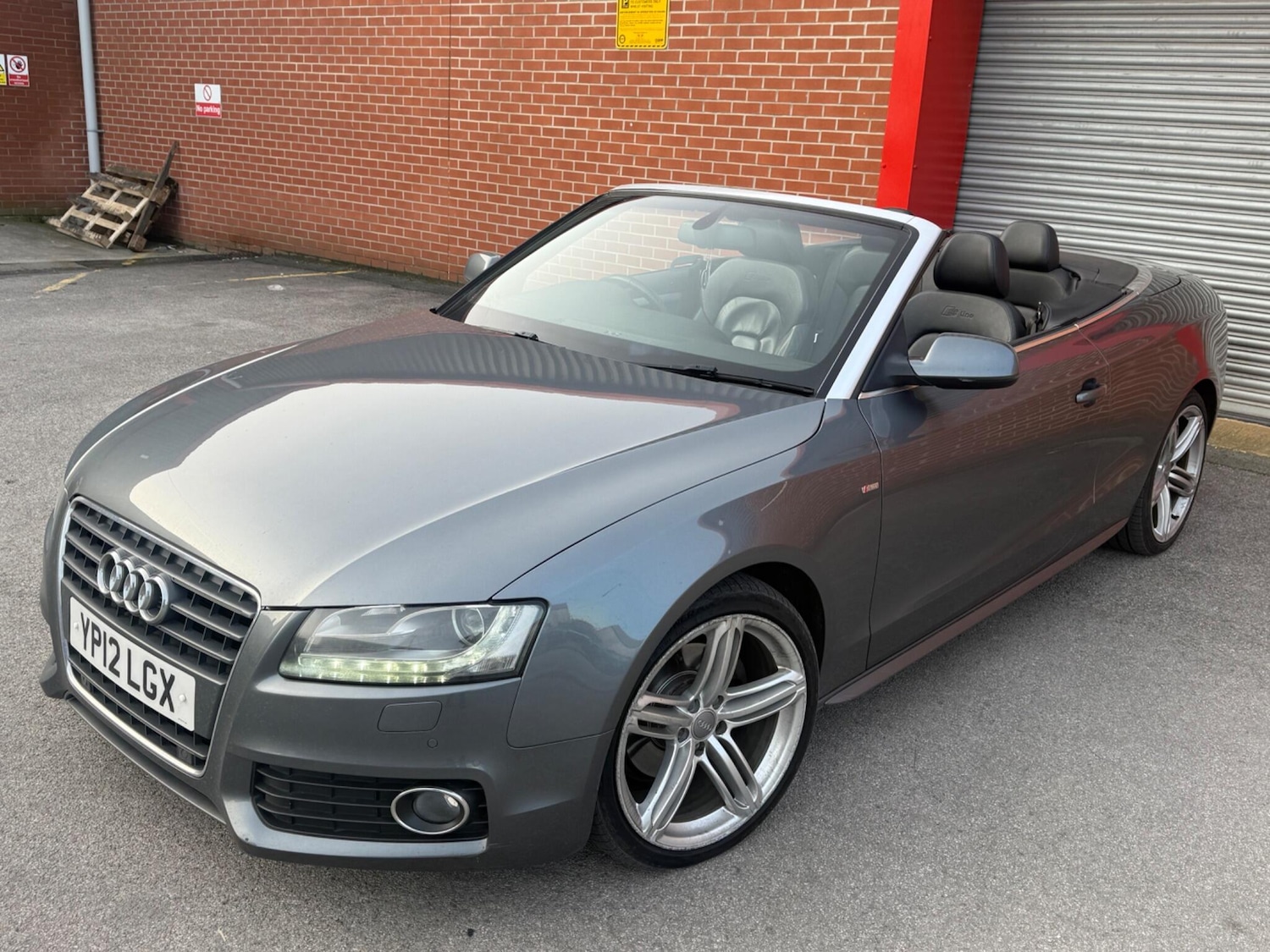 Used Audi A5 2012 for sale - 77559970: Photo 6