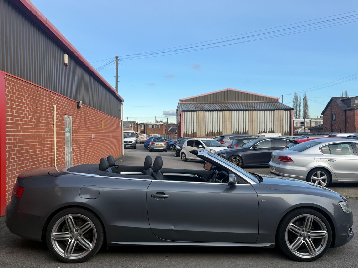 Used Audi A5 2012 for sale - 77559970: Photo 7