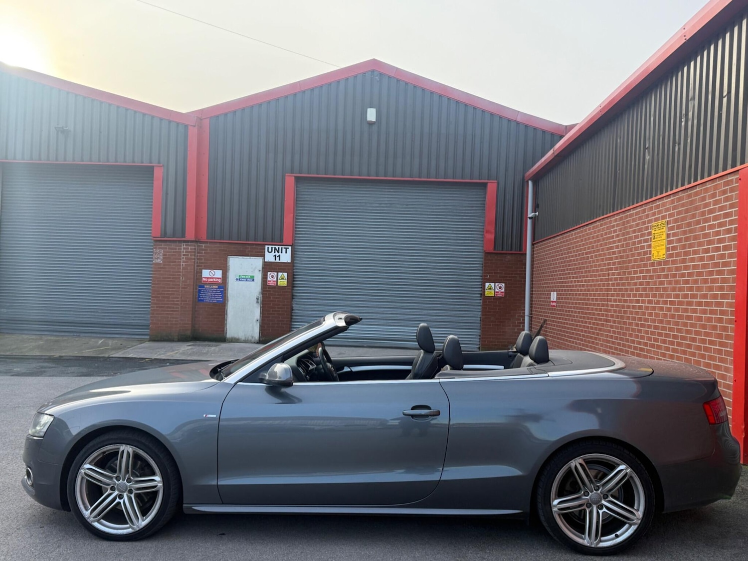 Used Audi A5 2012 for sale - 77559970: Photo 8