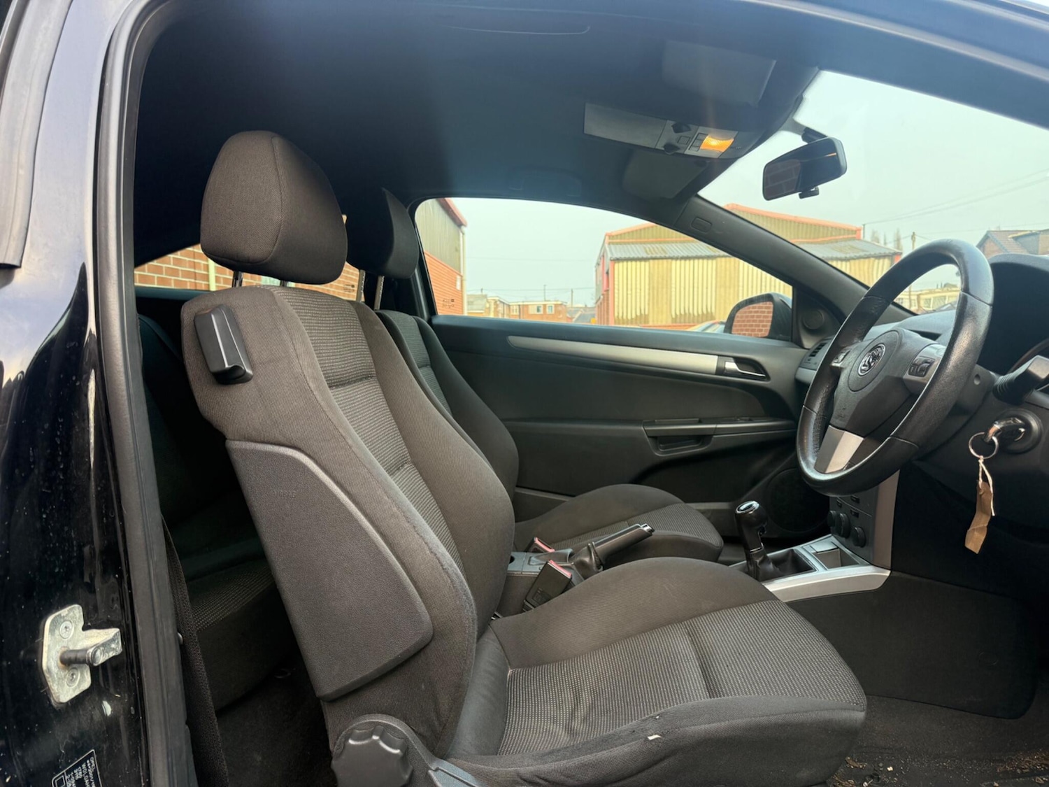 Used Vauxhall Astra 2010 for sale - 78071952: Photo 22