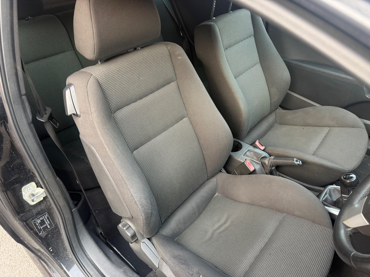 Used Vauxhall Astra 2010 for sale - 78071952: Photo 23