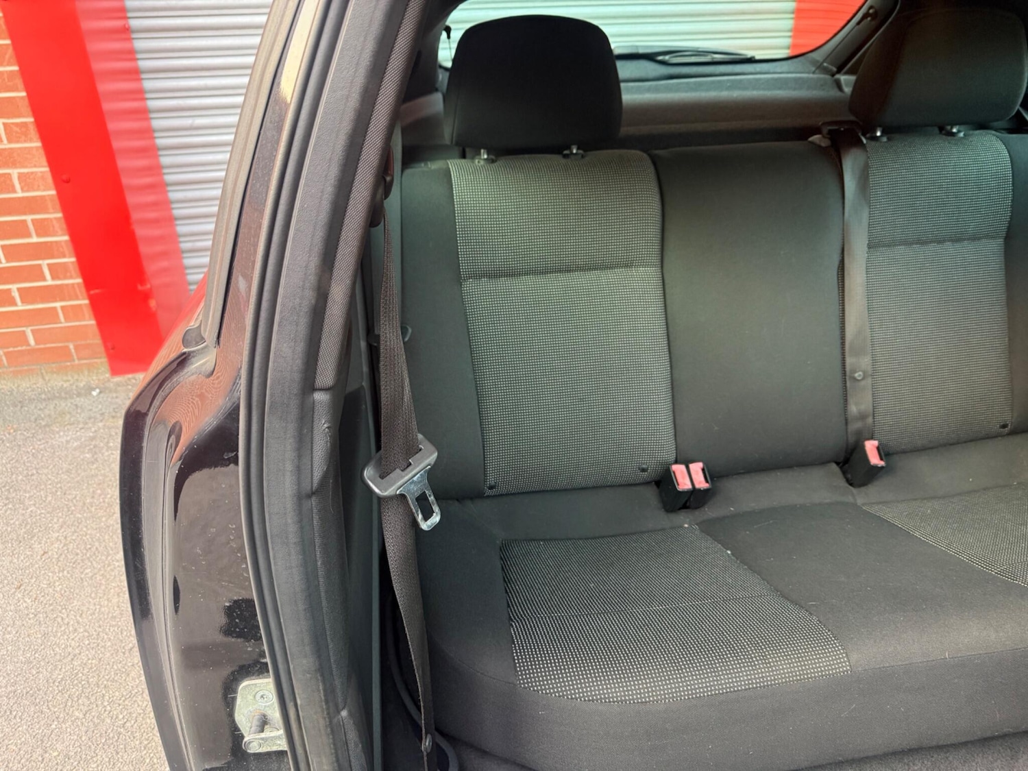 Used Vauxhall Astra 2010 for sale - 78071952: Photo 29