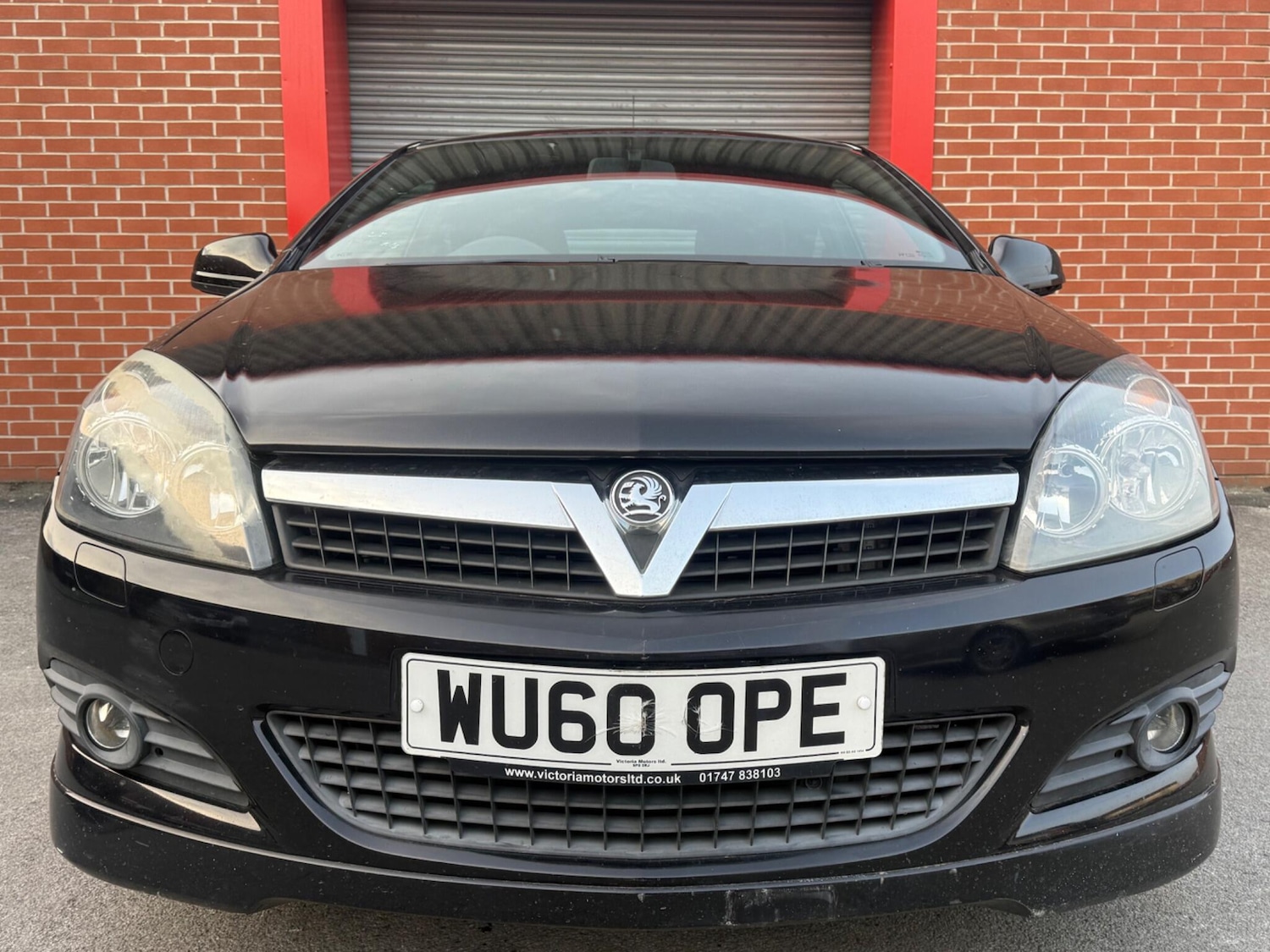 Used Vauxhall Astra 2010 for sale - 78071952: Photo 3