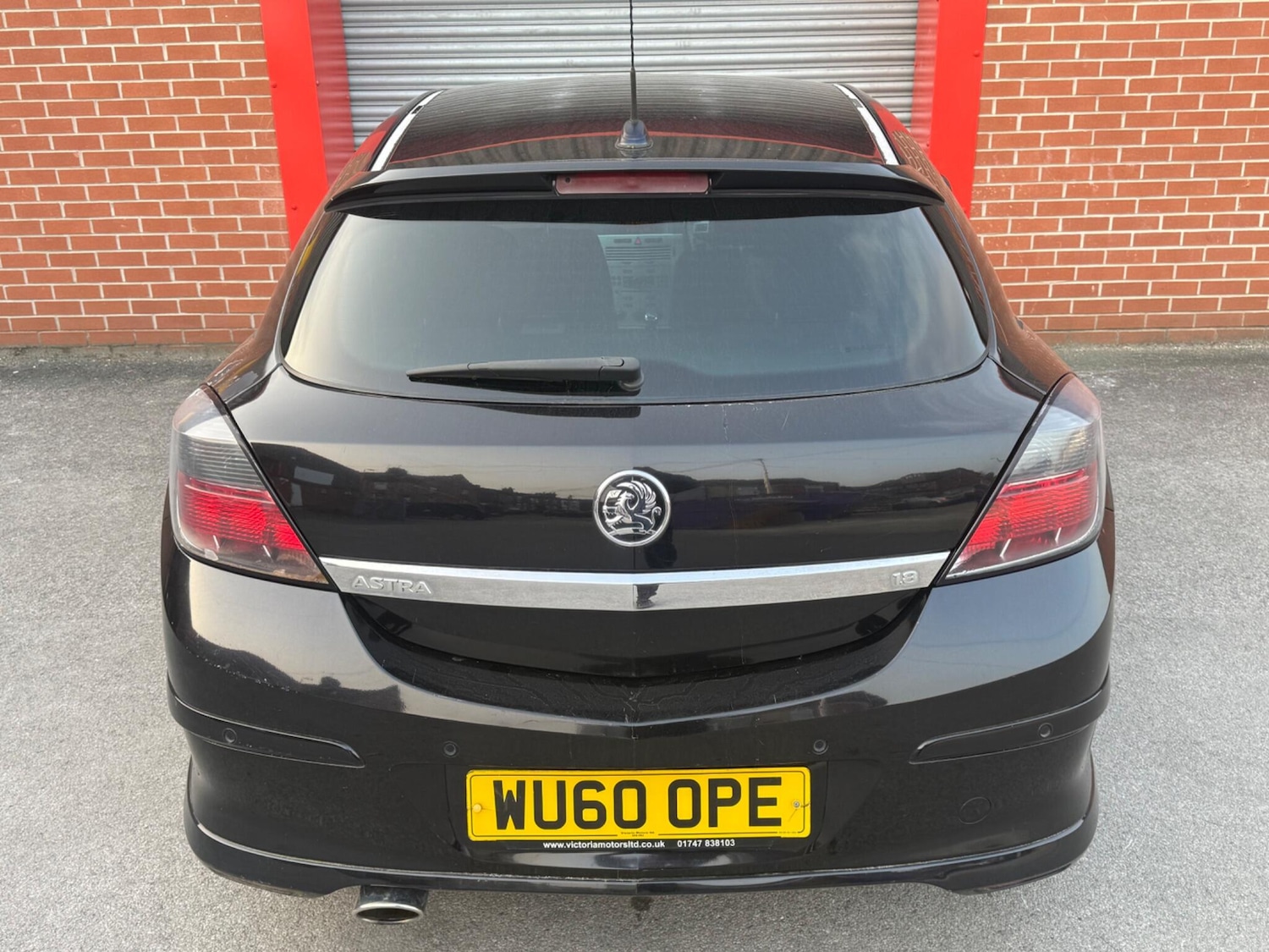 Used Vauxhall Astra 2010 for sale - 78071952: Photo 31