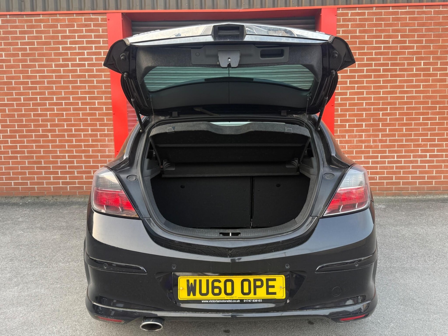 Used Vauxhall Astra 2010 for sale - 78071952: Photo 34