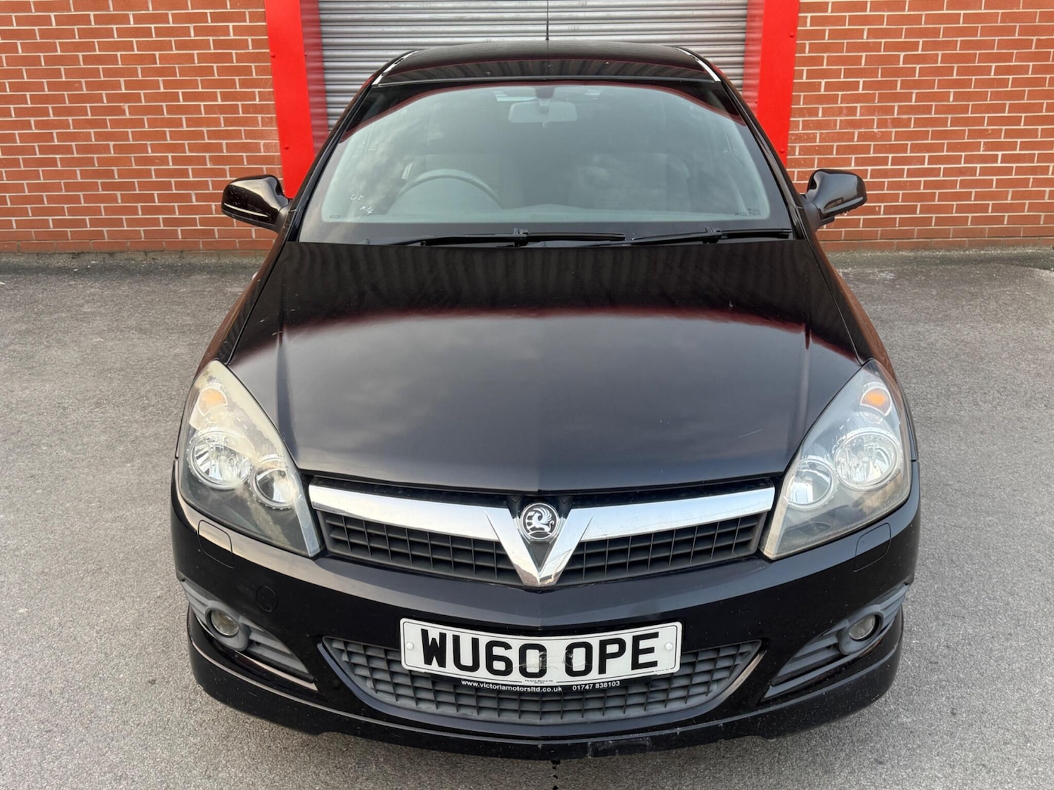 Used Vauxhall Astra 2010 for sale - 78071952: Photo 4