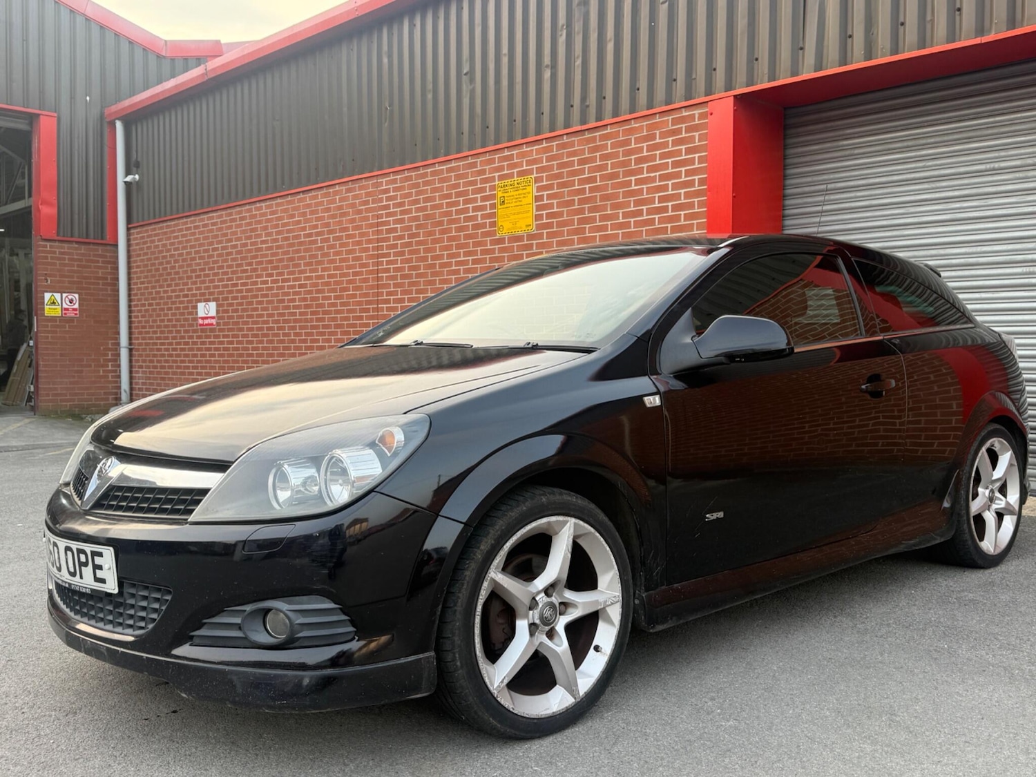 Used Vauxhall Astra 2010 for sale - 78071952: Photo 5