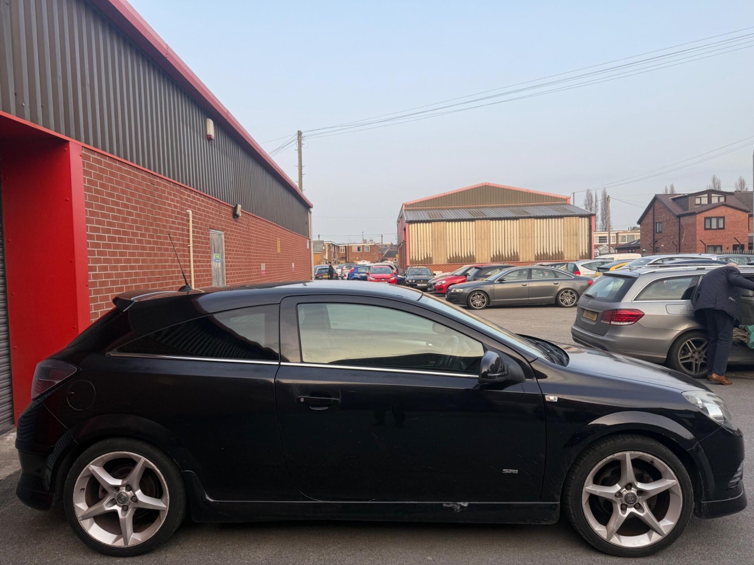 Used Vauxhall Astra 2010 for sale - 78071952: Photo 8