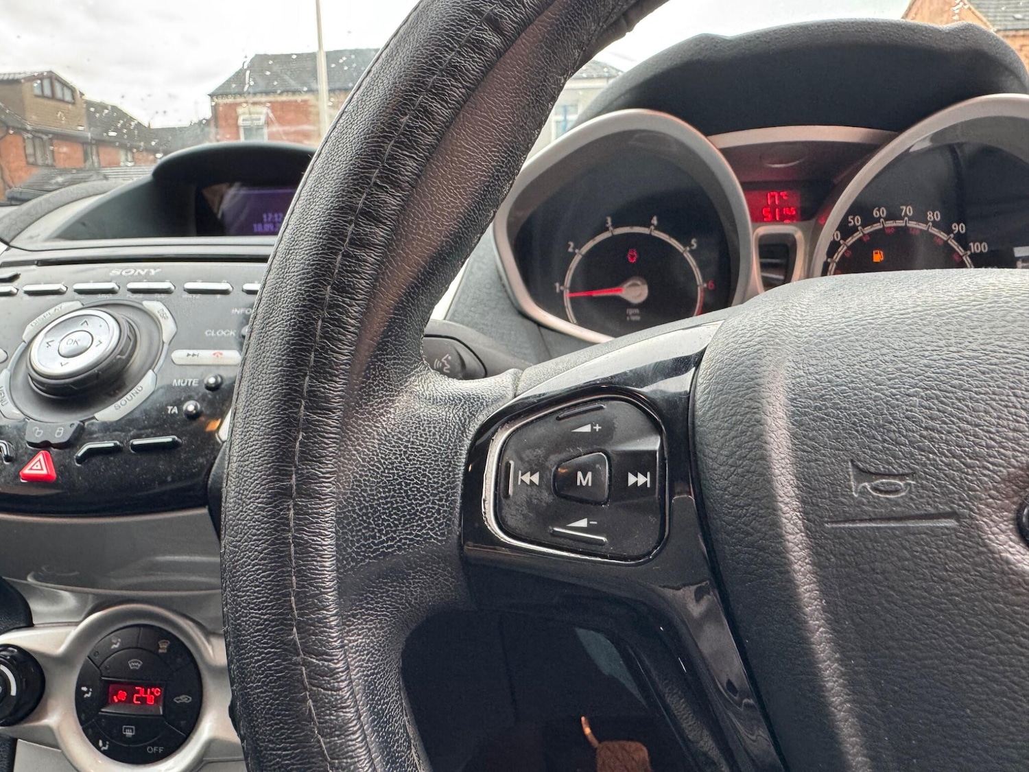 Vehicle 17