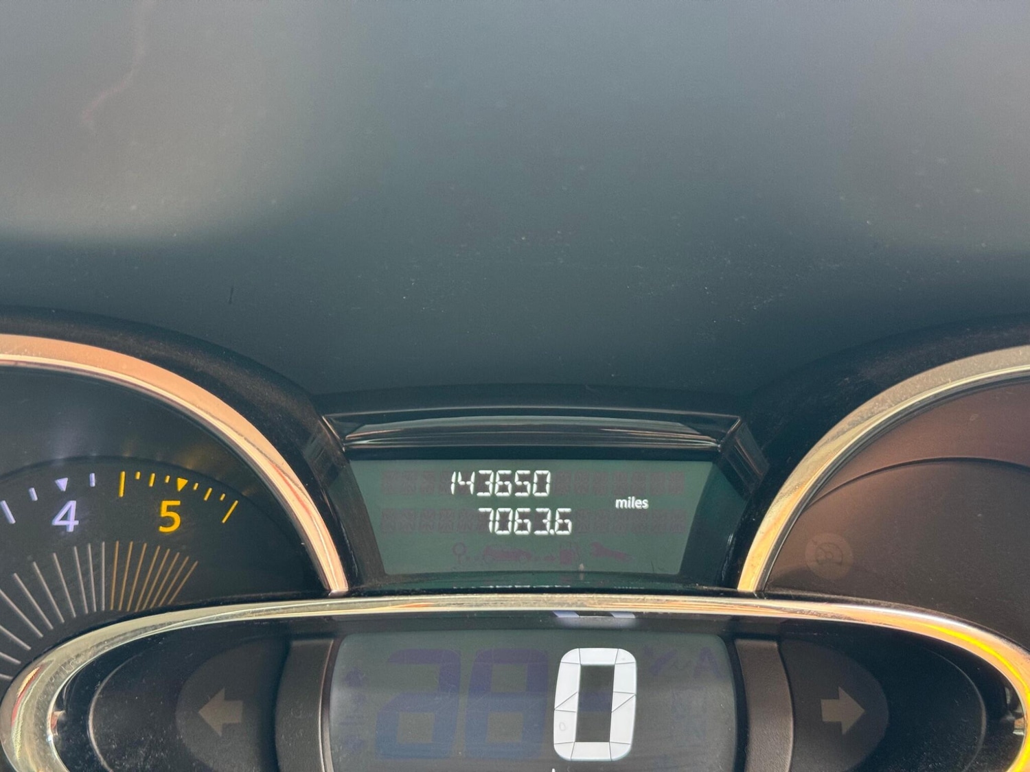 Used Renault Clio 2014 for sale - 76667524: Photo 13