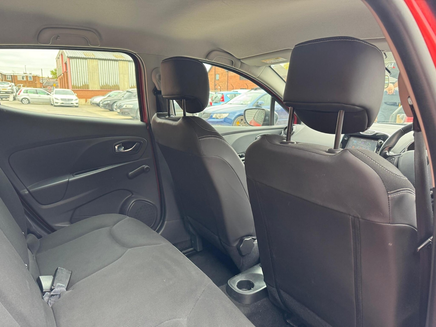 Used Renault Clio 2014 for sale - 76667524: Photo 22