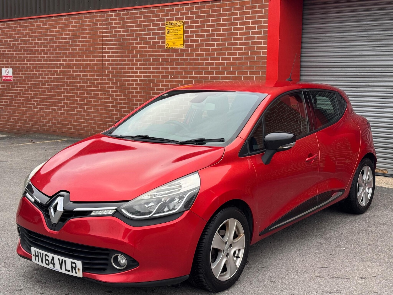 Used Renault Clio 2014 for sale - 76667524: Photo 4