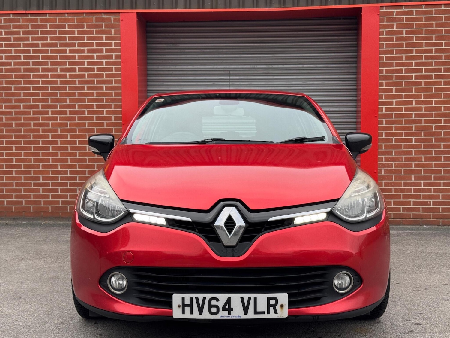 Used Renault Clio 2014 for sale - 76667524: Photo 5