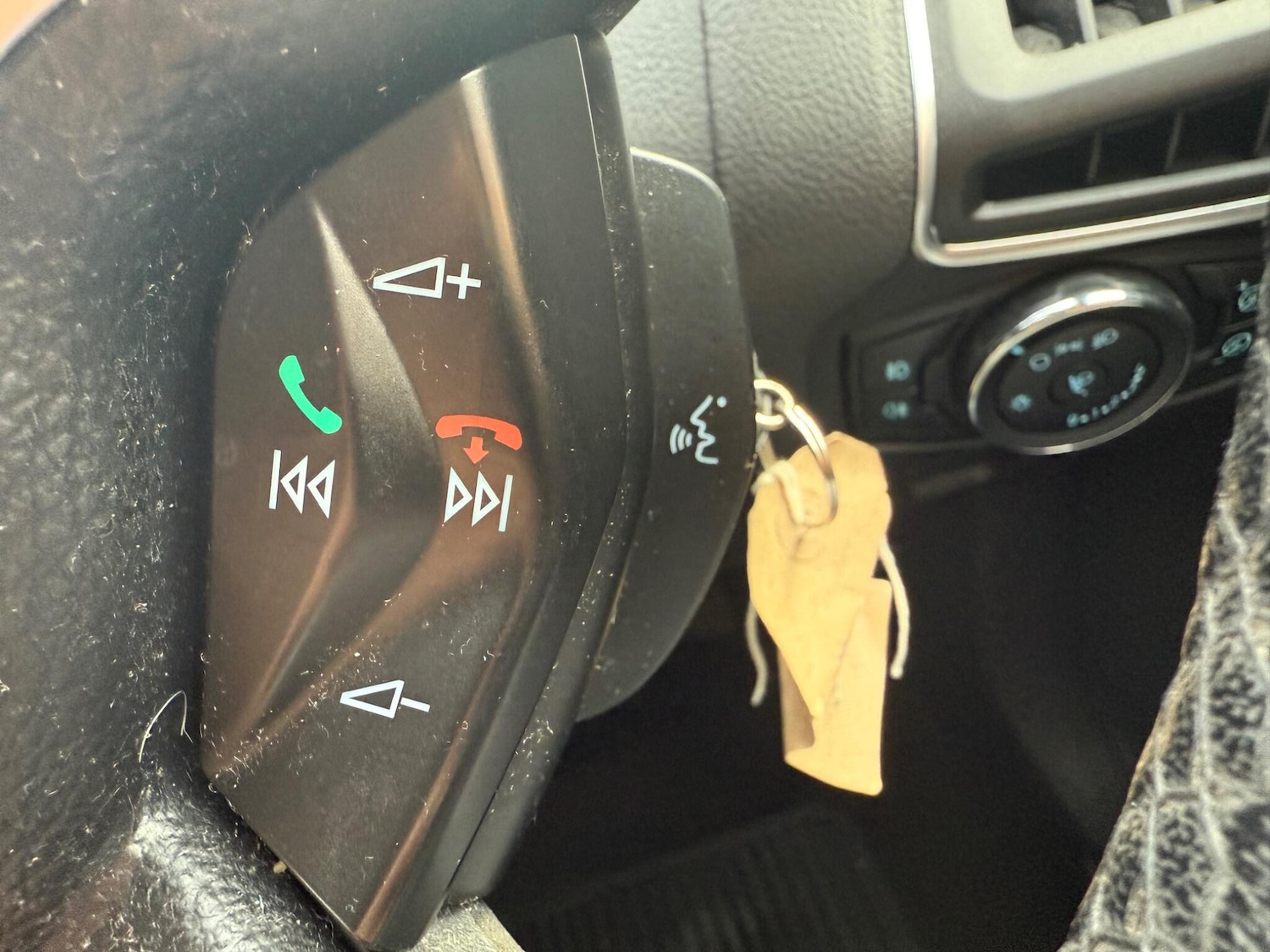 Used Ford Focus 2012 for sale - 77081713: Photo 12