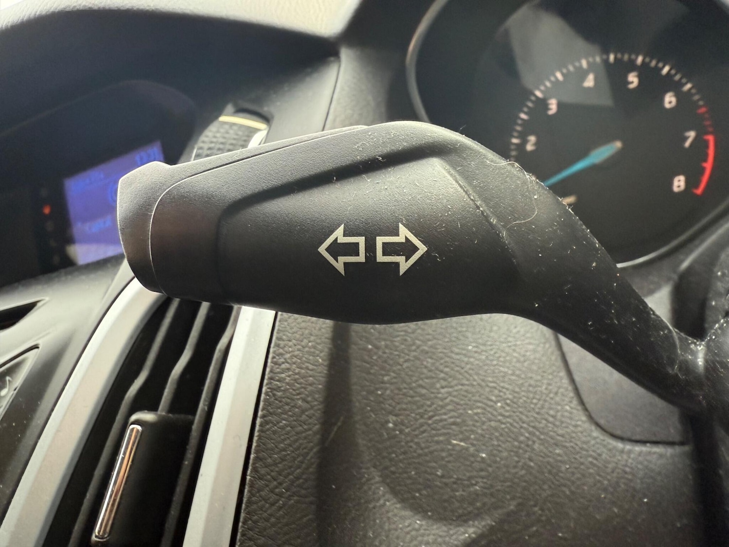 Used Ford Focus 2012 for sale - 77081713: Photo 15