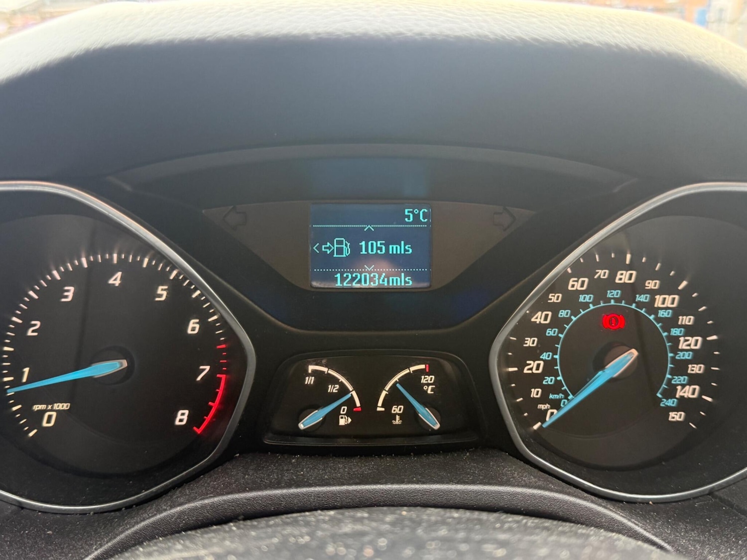 Used Ford Focus 2012 for sale - 77081713: Photo 16