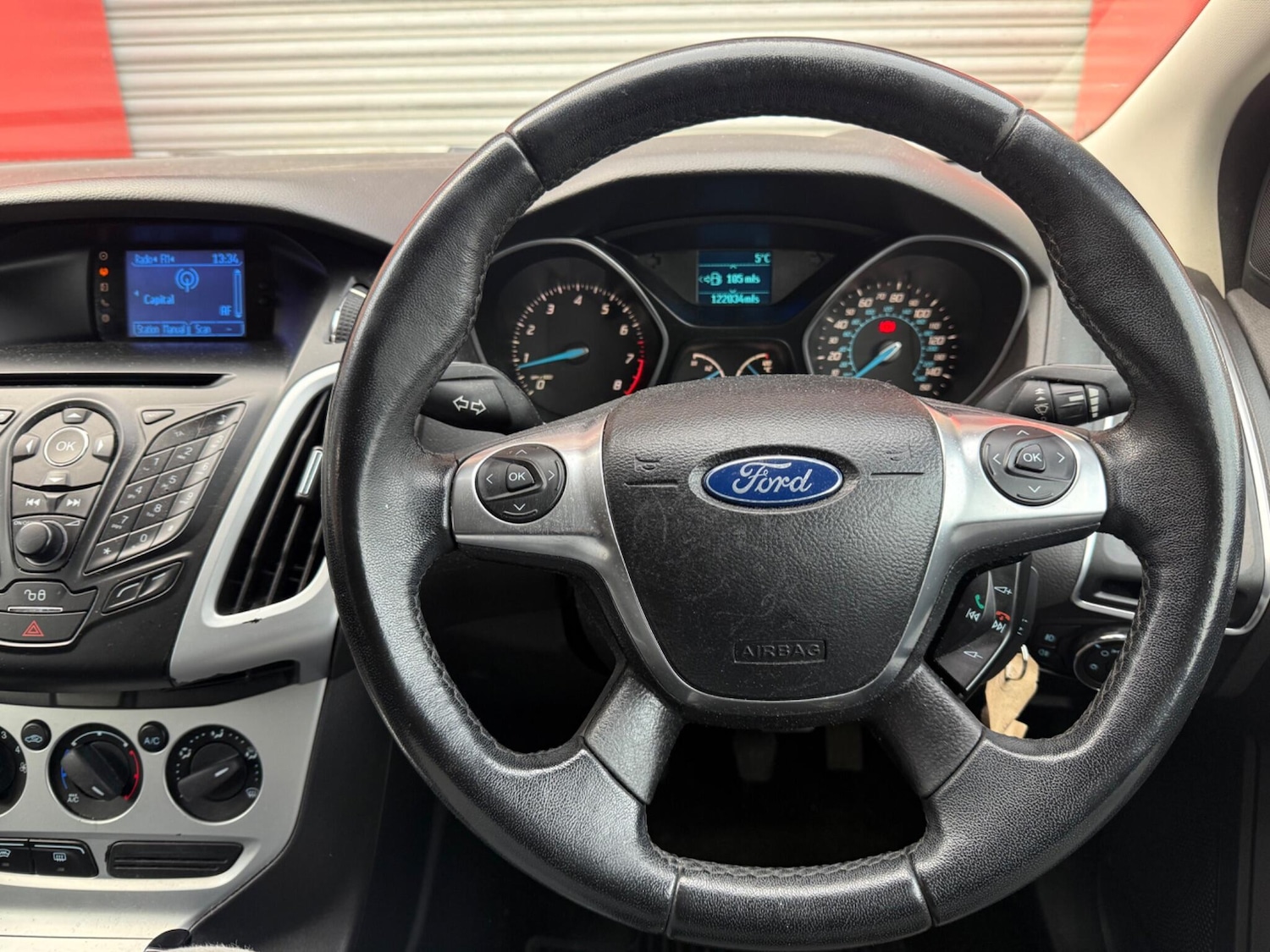 Used Ford Focus 2012 for sale - 77081713: Photo 21