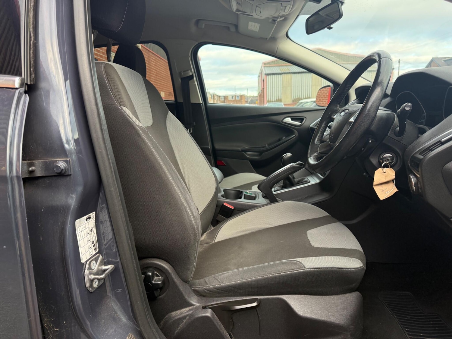 Used Ford Focus 2012 for sale - 77081713: Photo 22