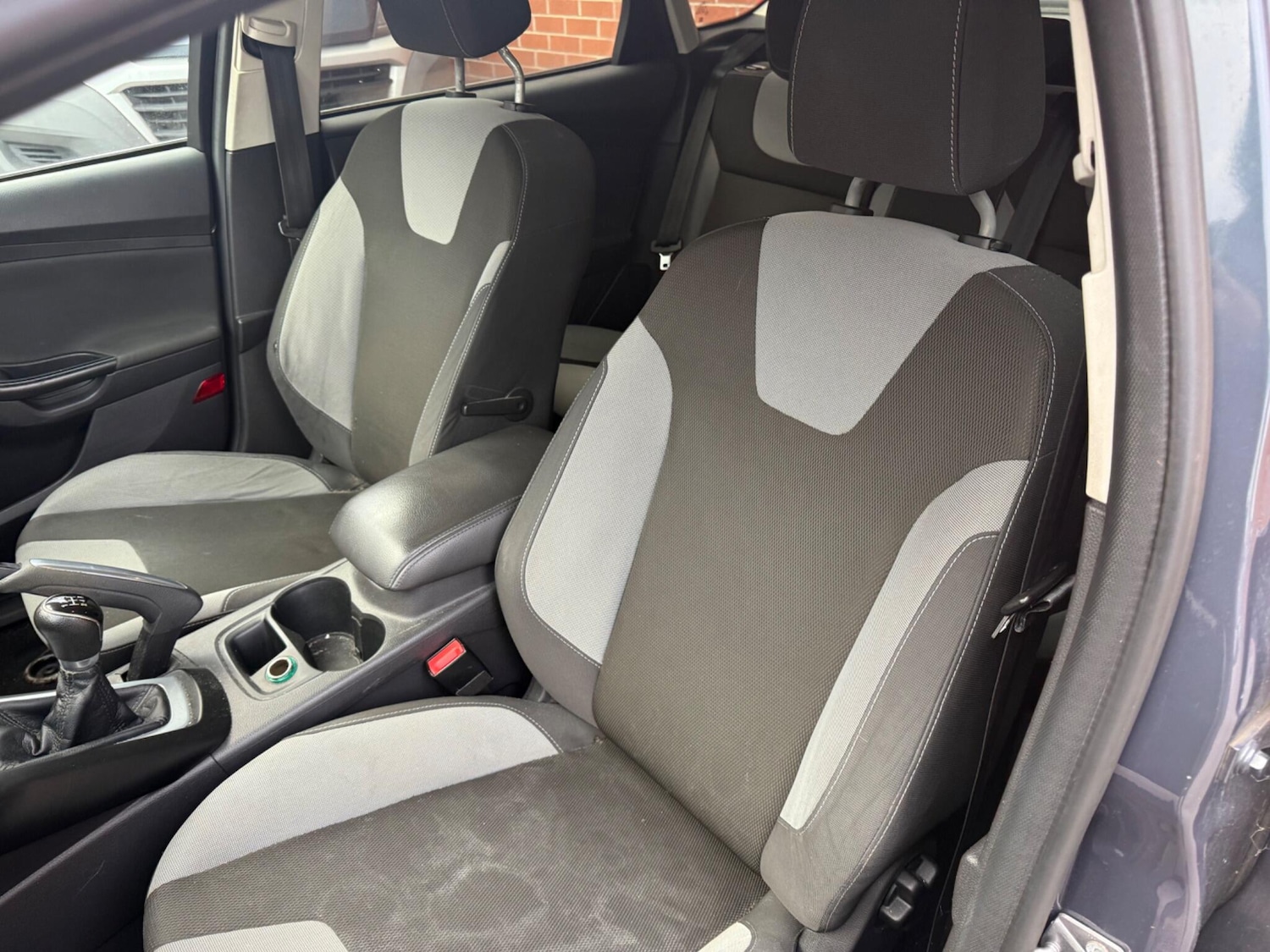 Used Ford Focus 2012 for sale - 77081713: Photo 25