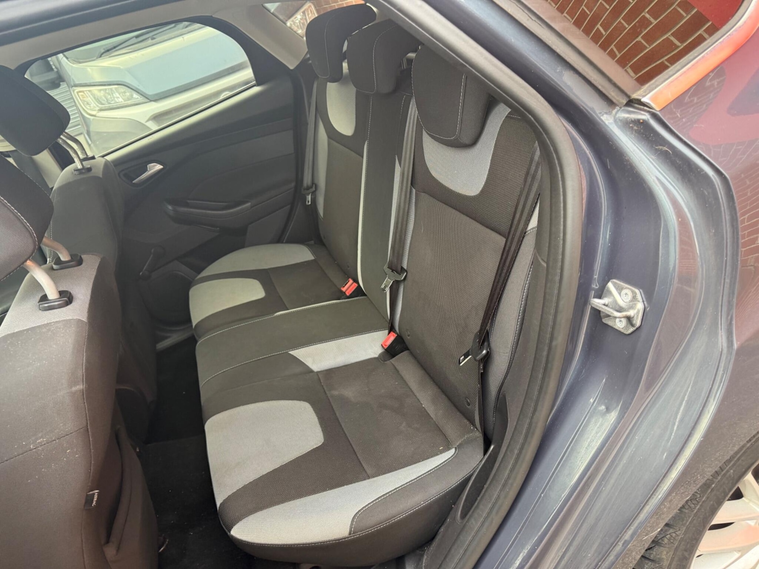 Used Ford Focus 2012 for sale - 77081713: Photo 27