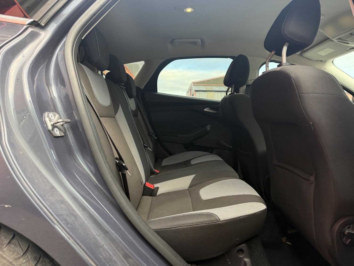 Used Ford Focus 2012 for sale - 77081713: Photo 28