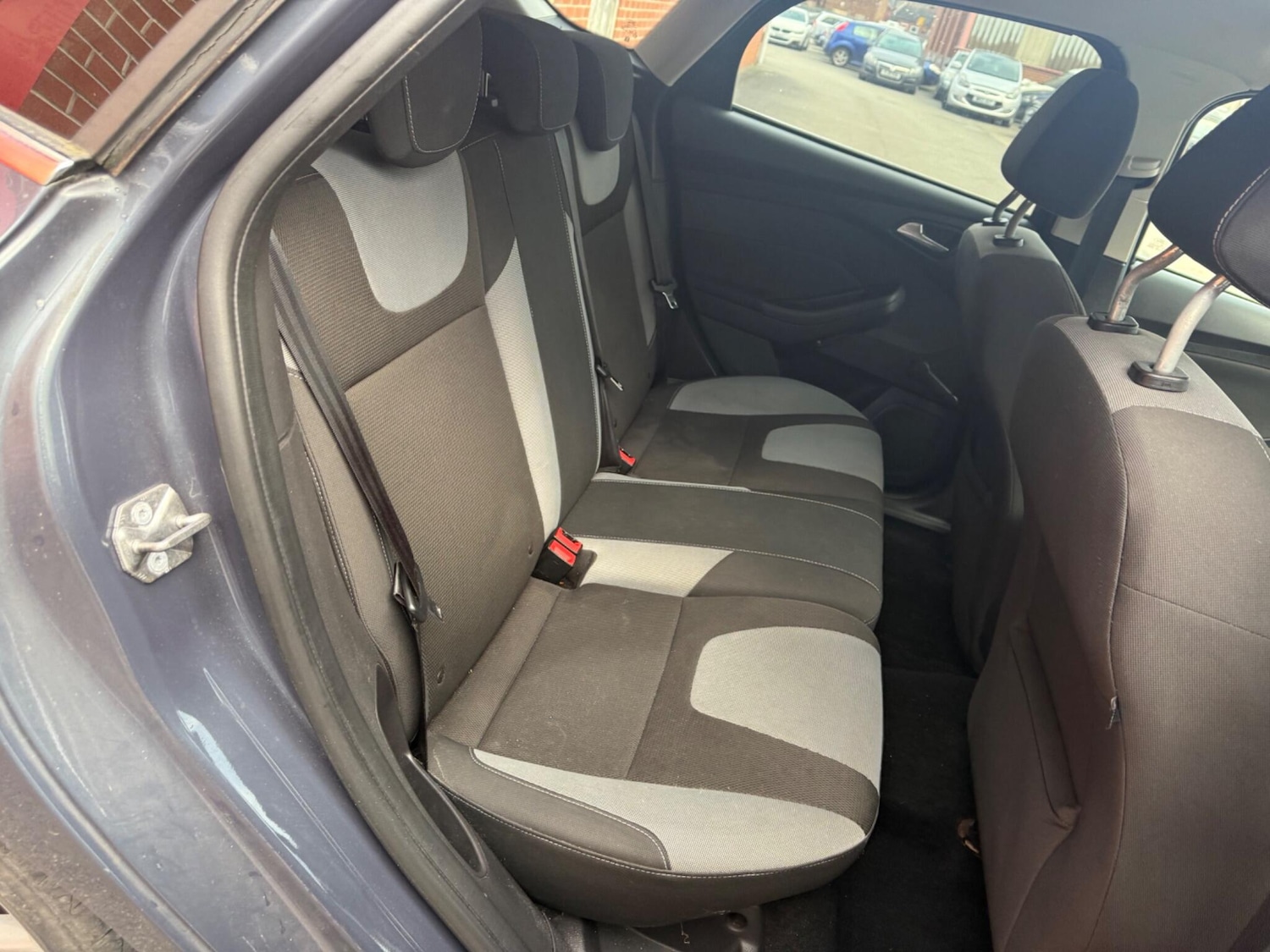 Used Ford Focus 2012 for sale - 77081713: Photo 29