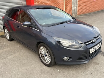 Used Ford Focus 2012 for sale - 77081713: Photo