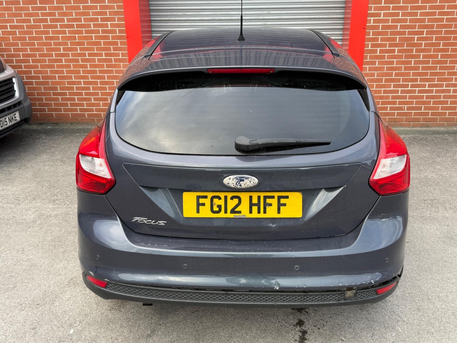 Used Ford Focus 2012 for sale - 77081713: Photo 31