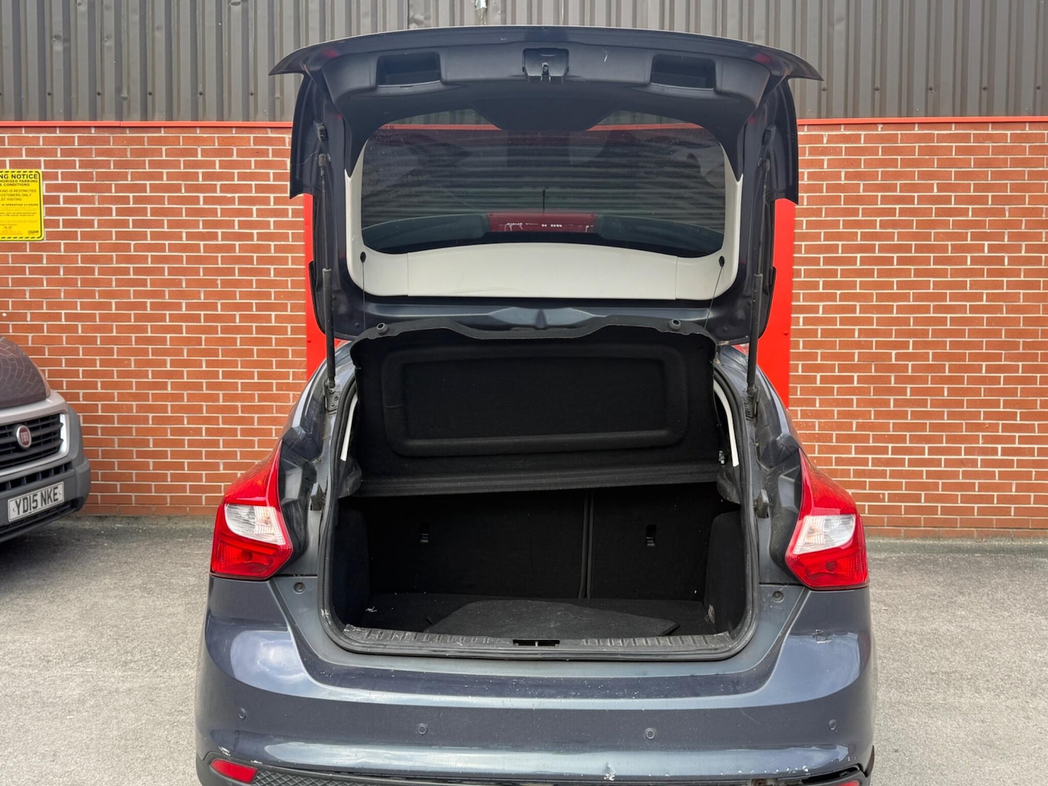 Used Ford Focus 2012 for sale - 77081713: Photo 36