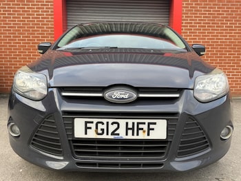 Used Ford Focus 2012 for sale - 77081713: Photo