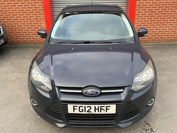 Used Ford Focus 2012 for sale - 77081713: Photo