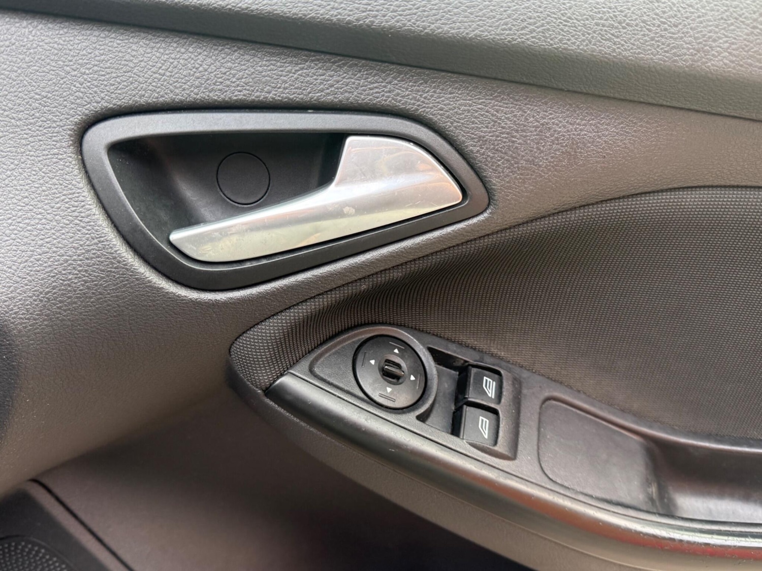 Used Ford Focus 2012 for sale - 77081713: Photo 9