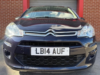 Used Citroen C3 2014 for sale - 79388725: Photo
