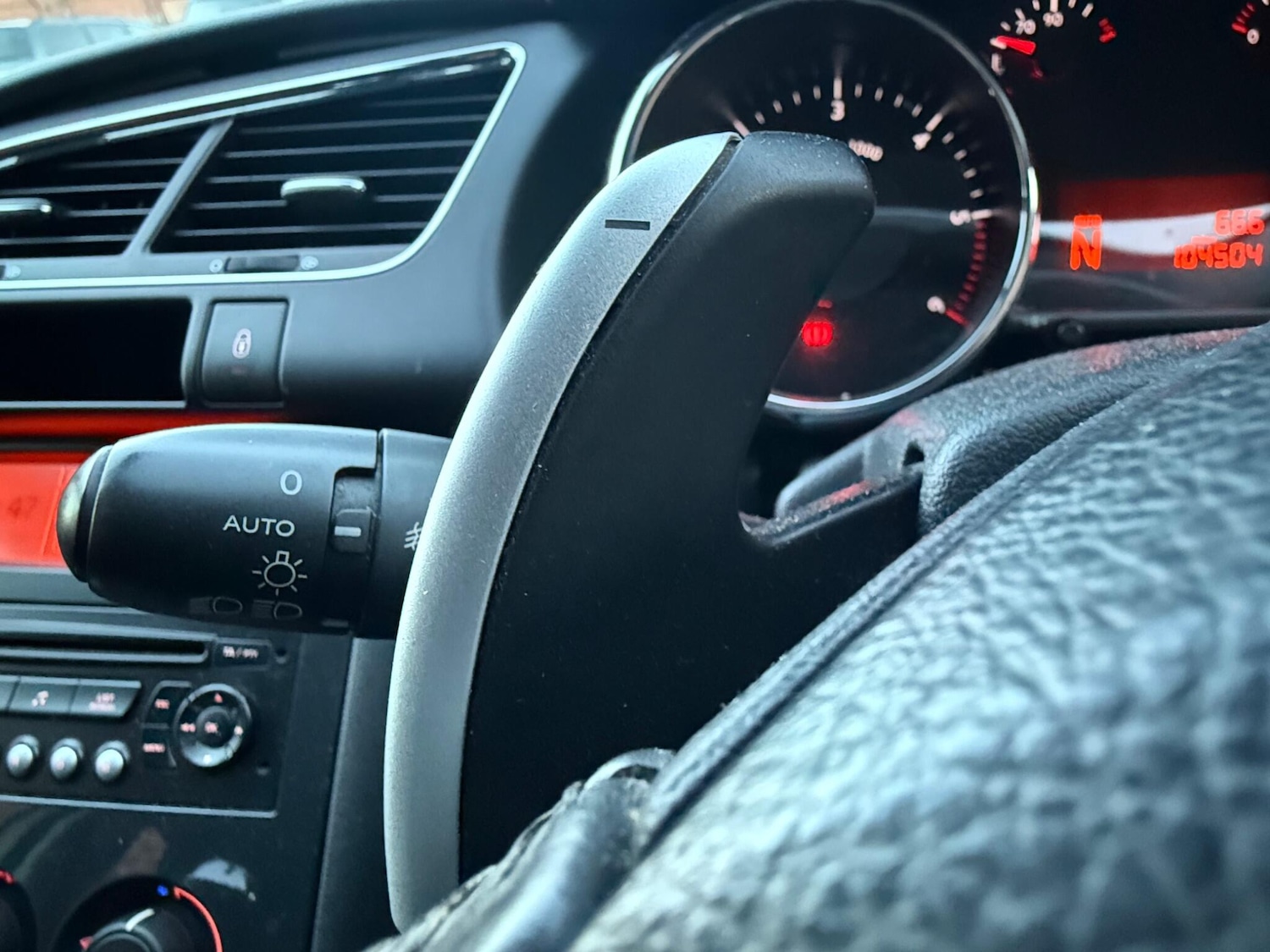 Used Peugeot 3008 2011 for sale - 78185348: Photo 13