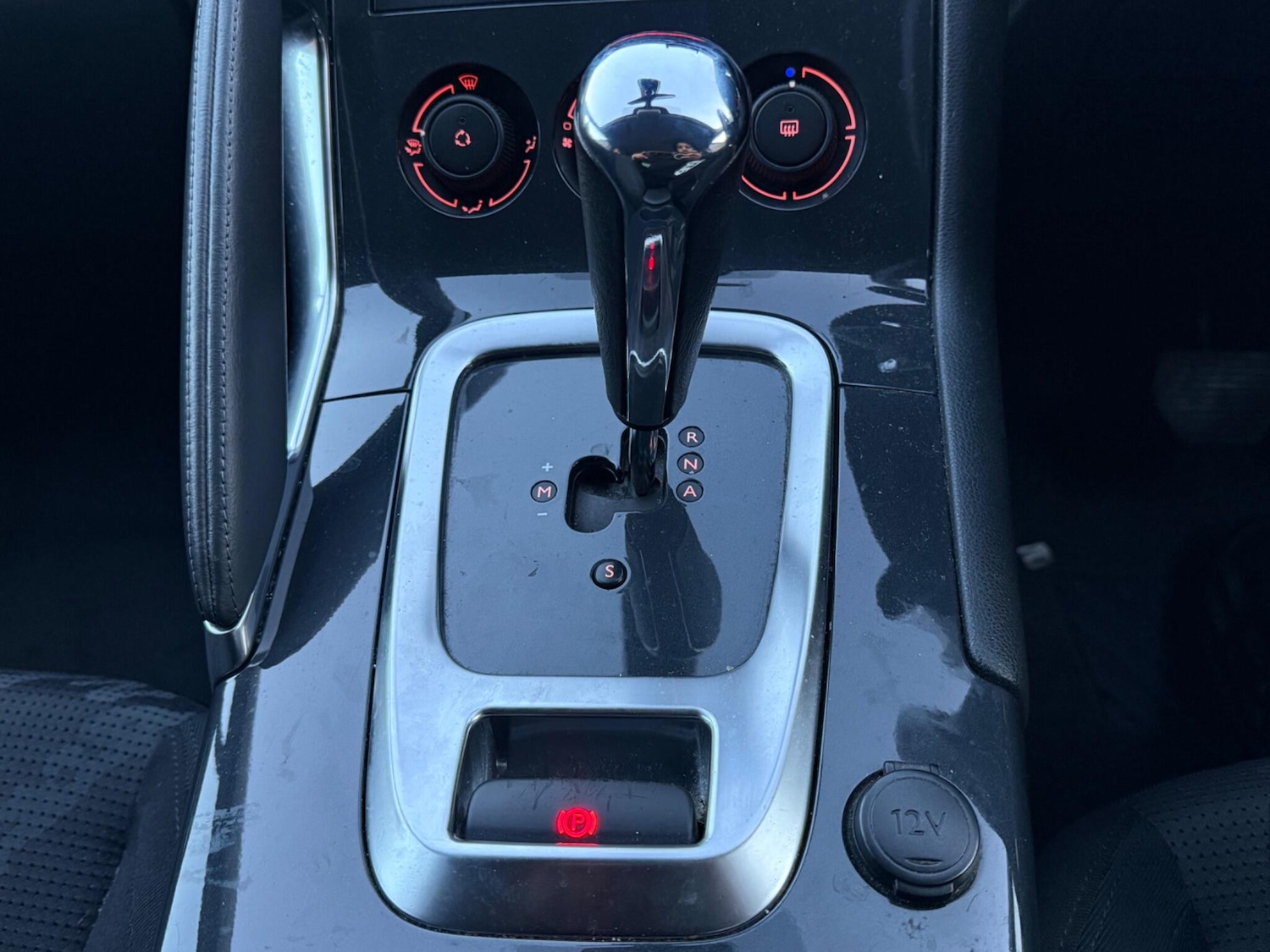 Used Peugeot 3008 2011 for sale - 78185348: Photo 19