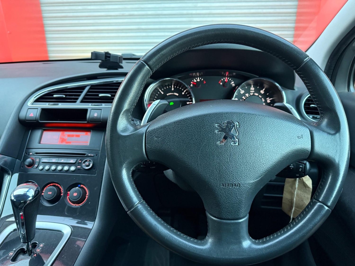 Used Peugeot 3008 2011 for sale - 78185348: Photo 21