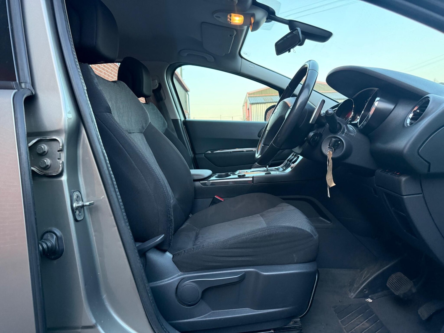 Used Peugeot 3008 2011 for sale - 78185348: Photo 22