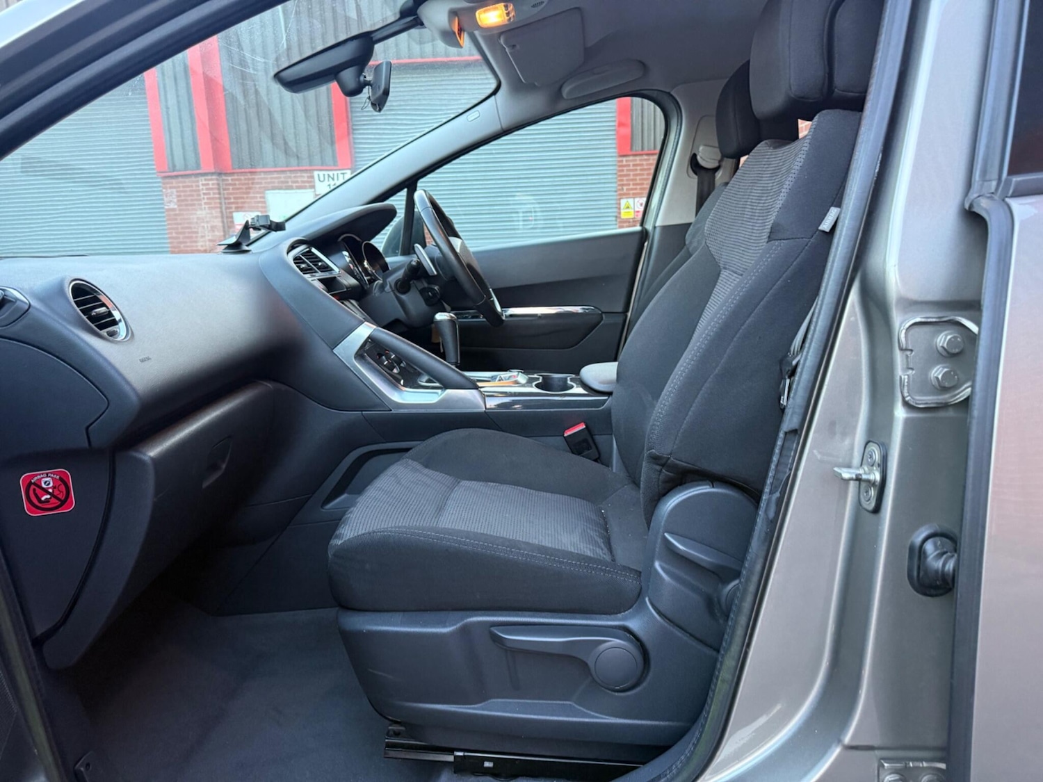 Used Peugeot 3008 2011 for sale - 78185348: Photo 24