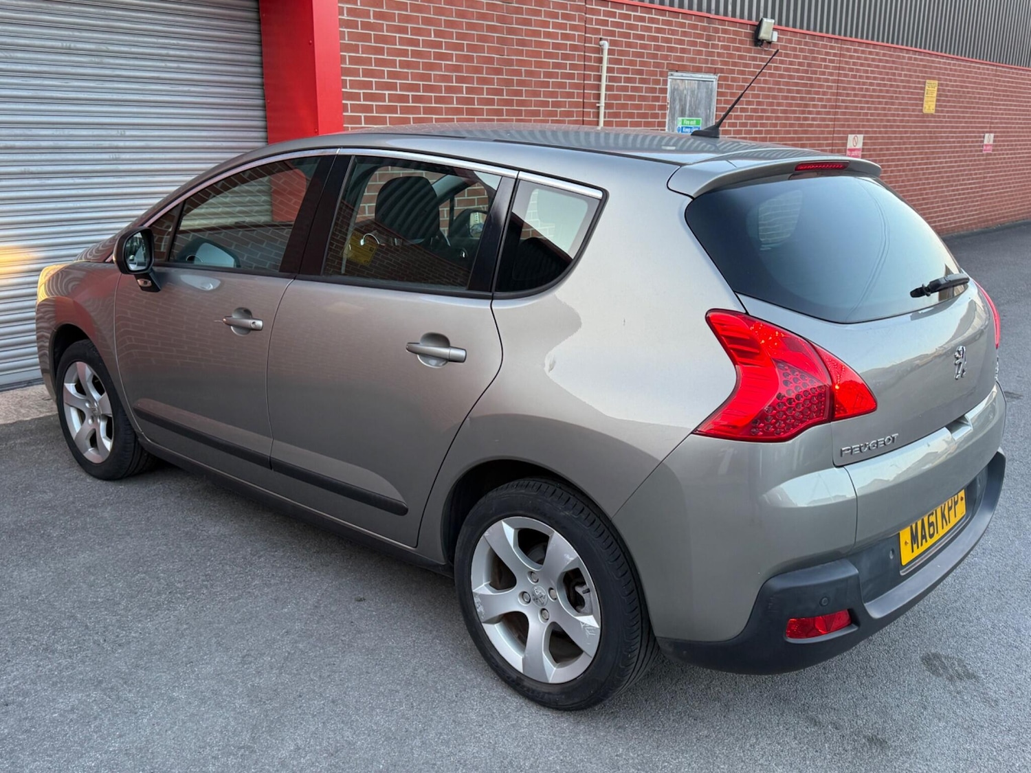 Used Peugeot 3008 2011 for sale - 78185348: Photo 34