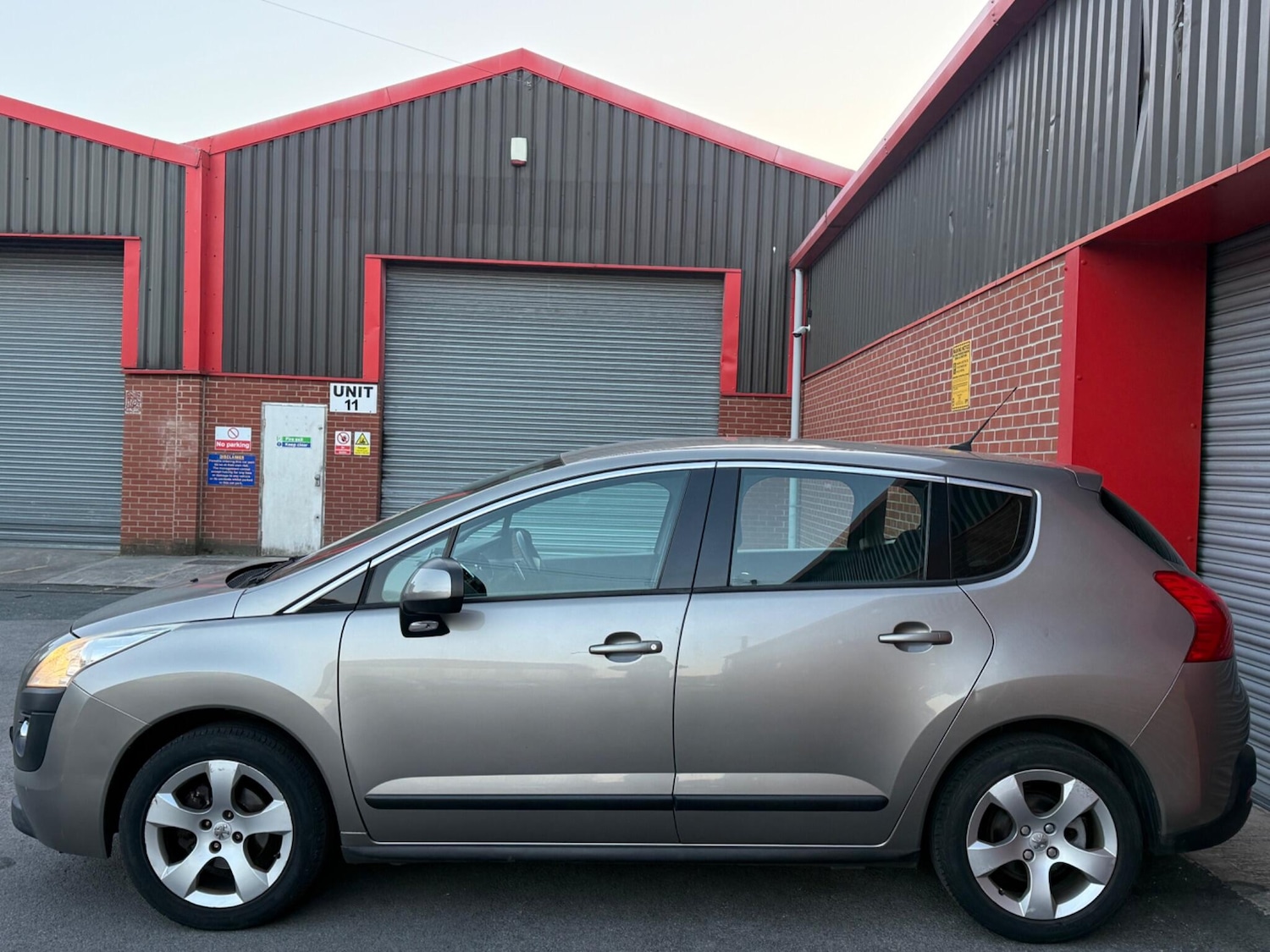 Used Peugeot 3008 2011 for sale - 78185348: Photo 7