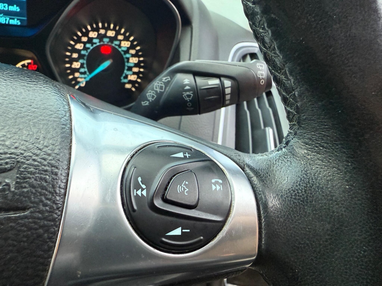 Used Ford Focus 2013 for sale - 76389258: Photo 11