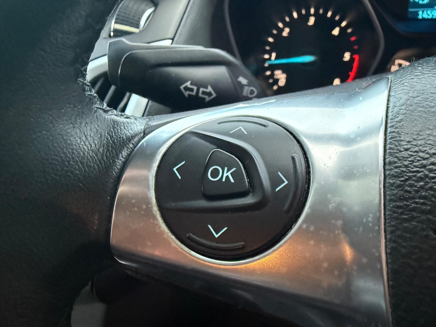 Used Ford Focus 2013 for sale - 76389258: Photo 12